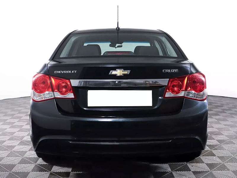 Cruze