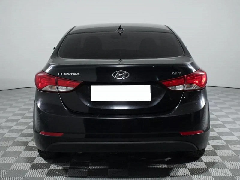 Elantra