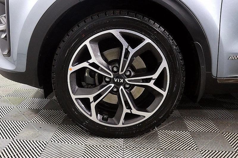 Sportage