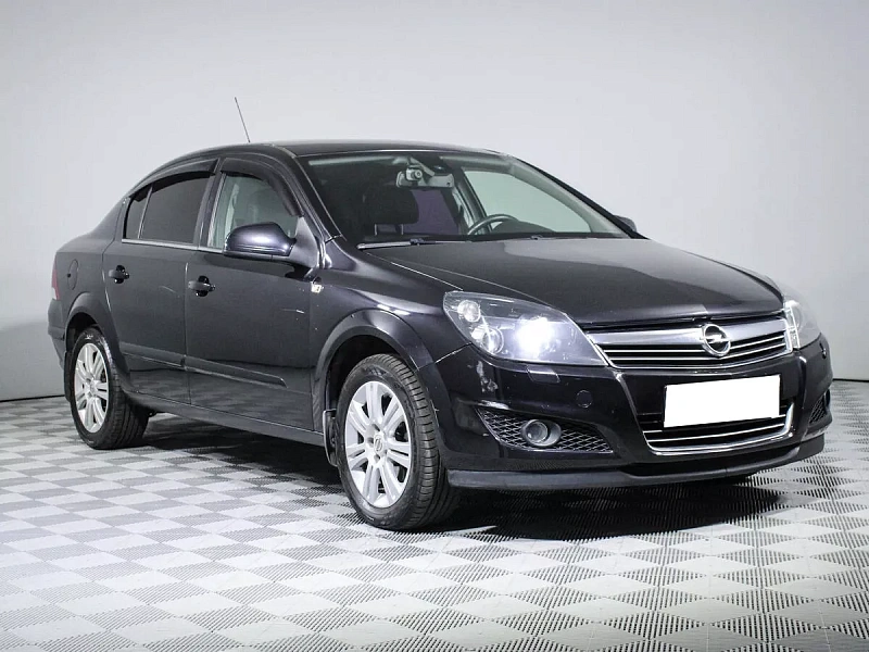 Astra