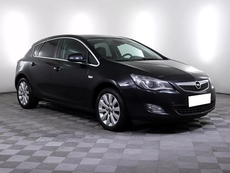 Astra