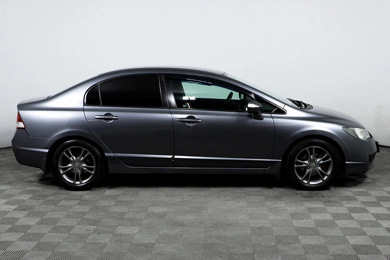 Civic