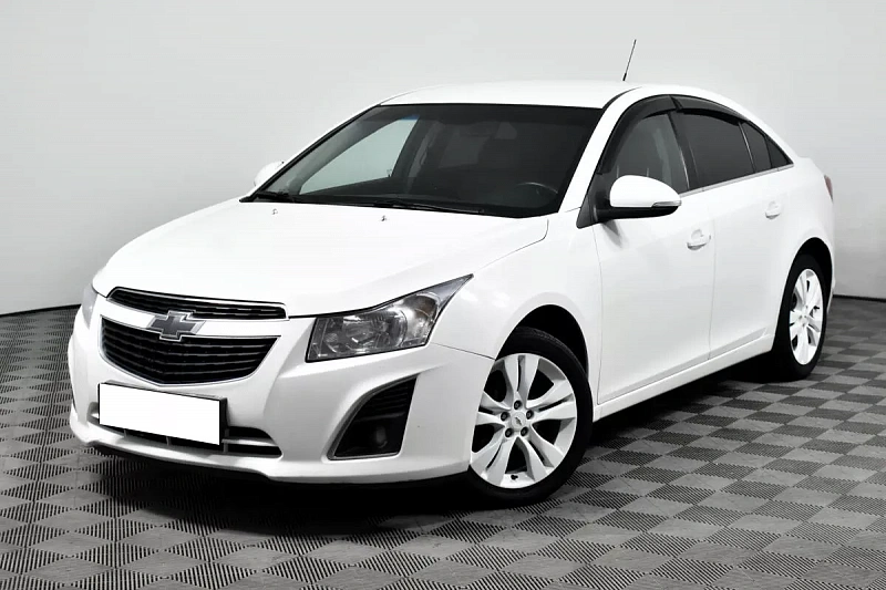 Cruze
