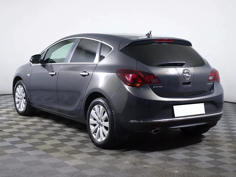 Astra