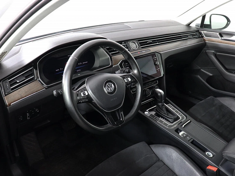 Passat