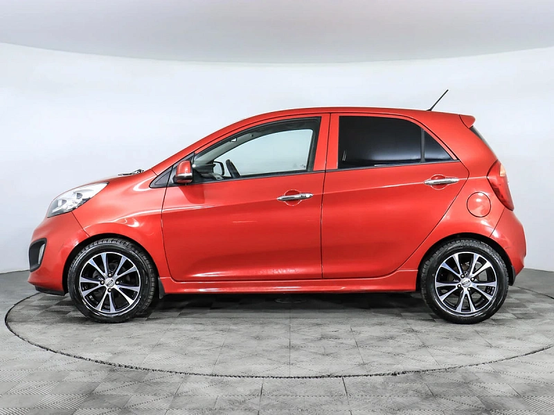 Picanto