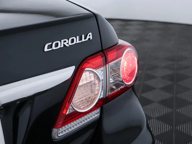 Corolla