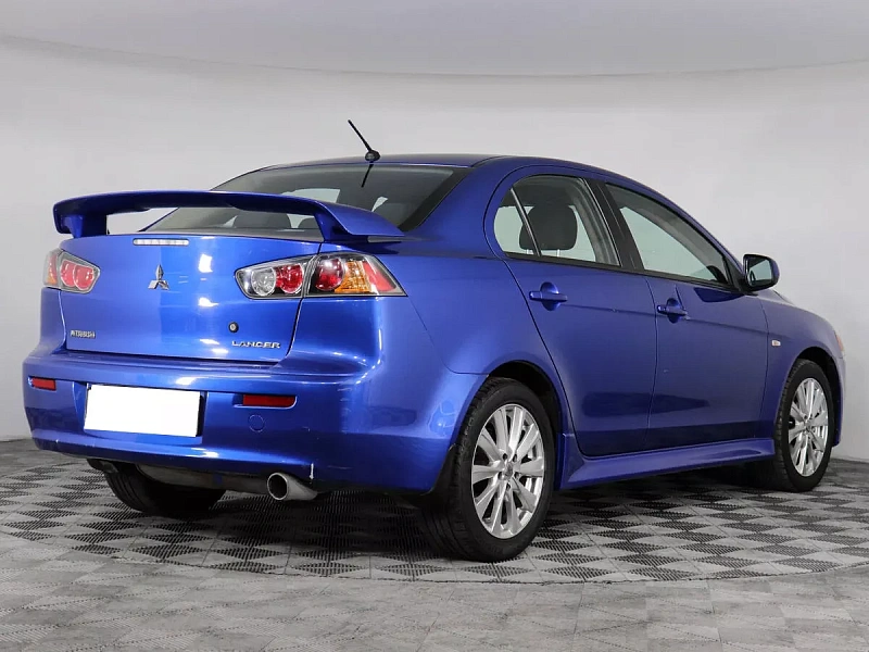 Lancer