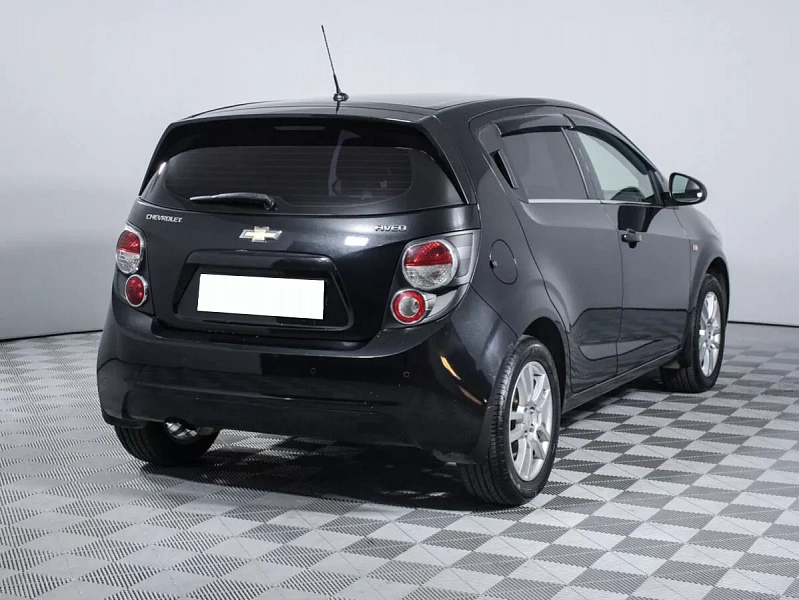 Aveo