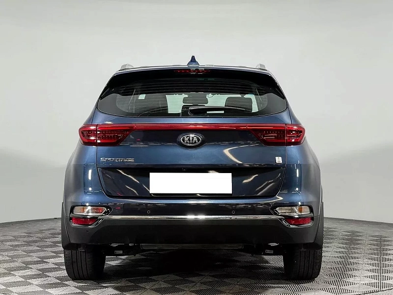 Sportage