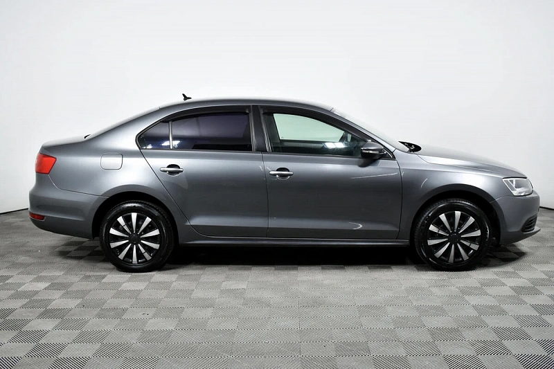 Jetta