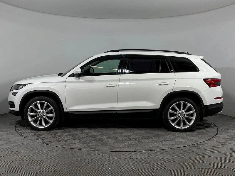 Kodiaq