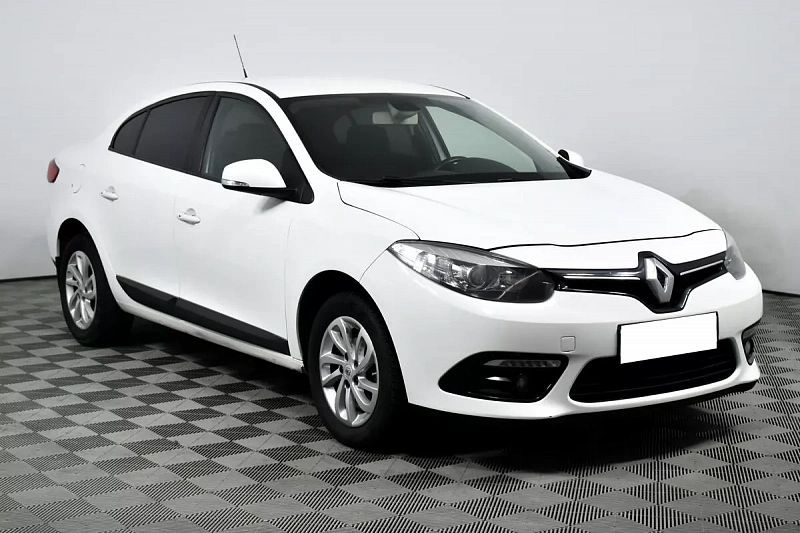 Fluence