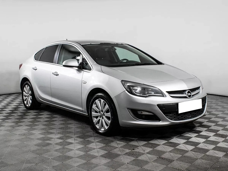 Astra