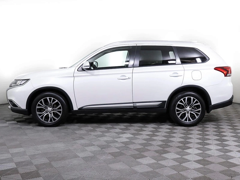 Outlander