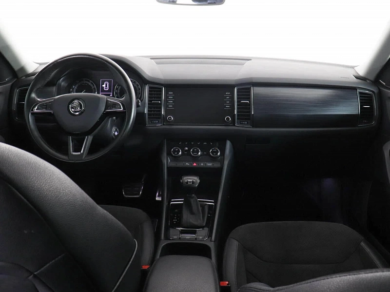 Kodiaq
