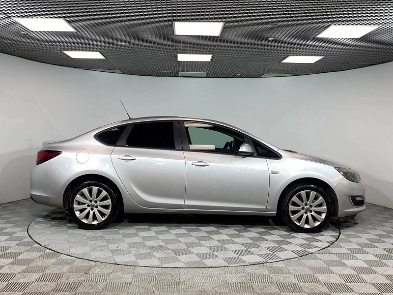 Astra