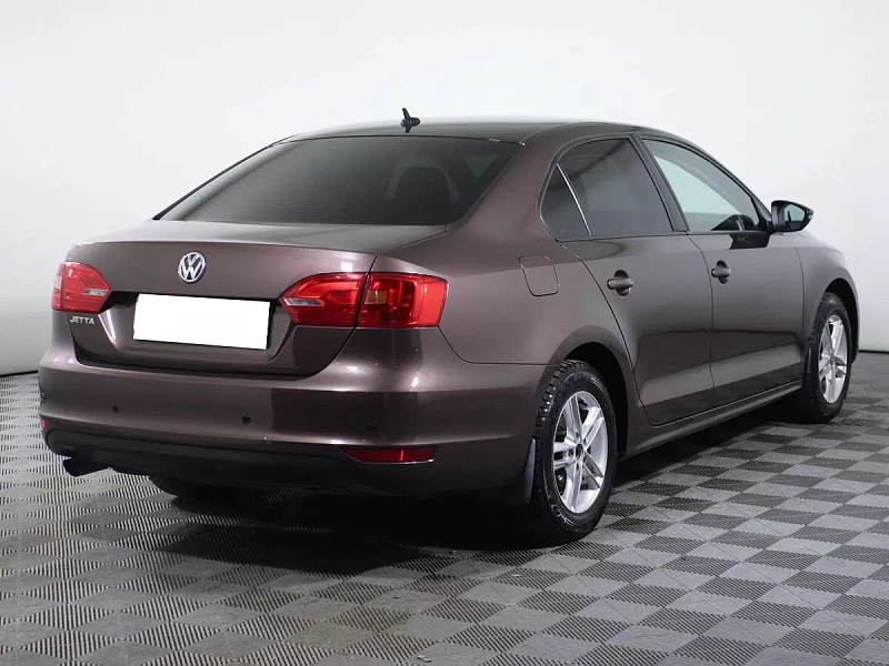 Jetta