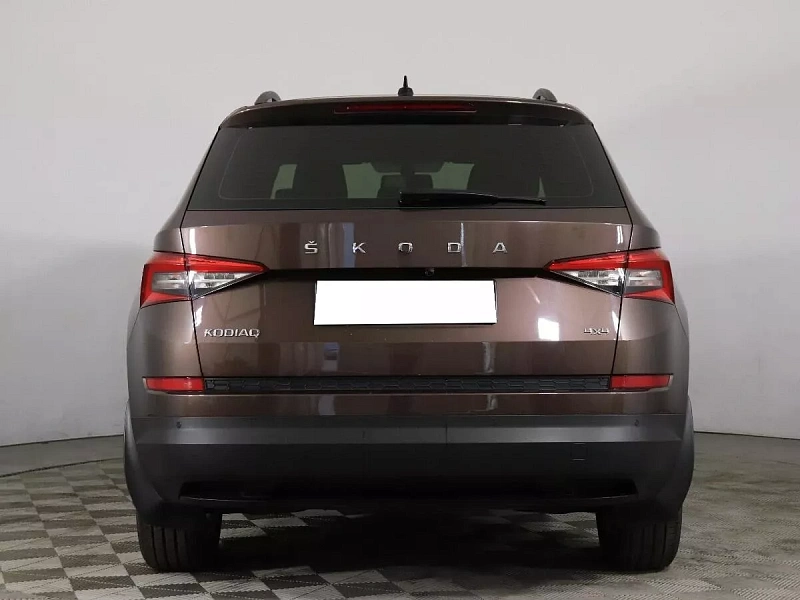 Kodiaq