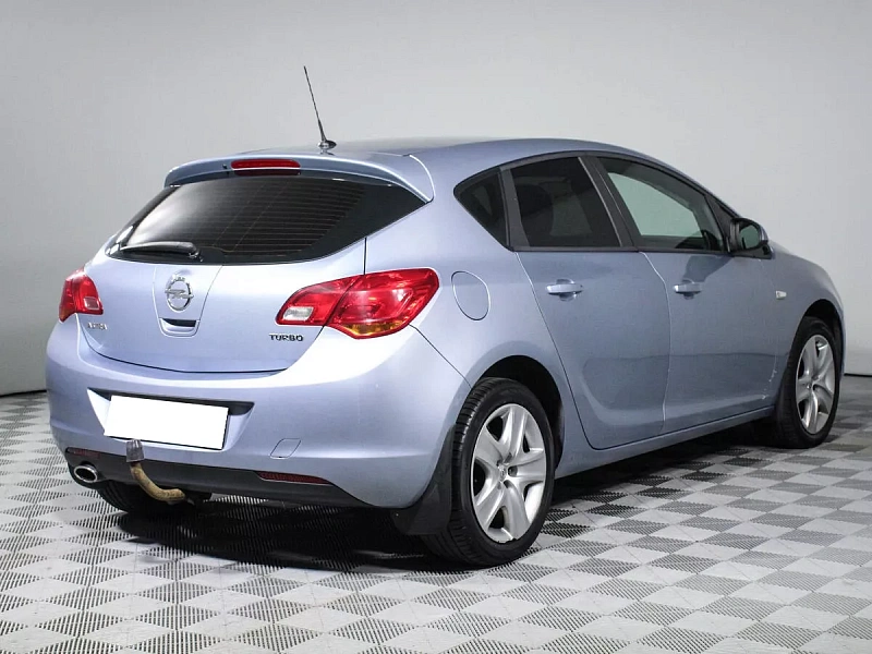Astra
