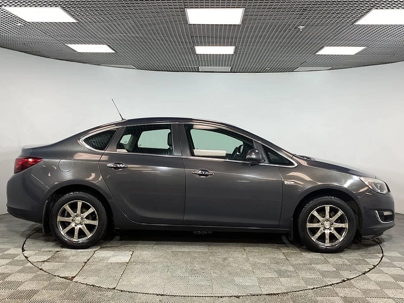Astra