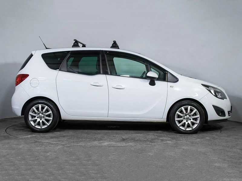 Meriva