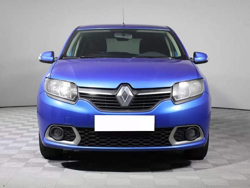 Sandero