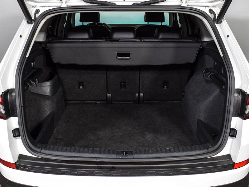 Kodiaq