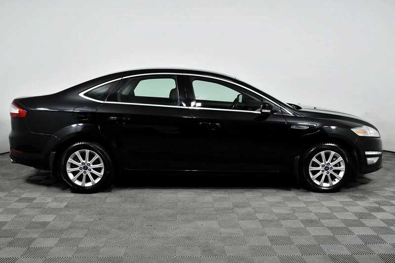 Mondeo