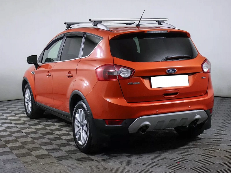 Kuga