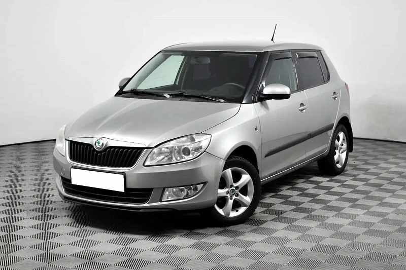 Fabia