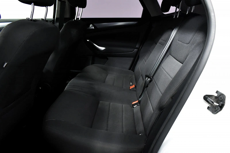 Mondeo