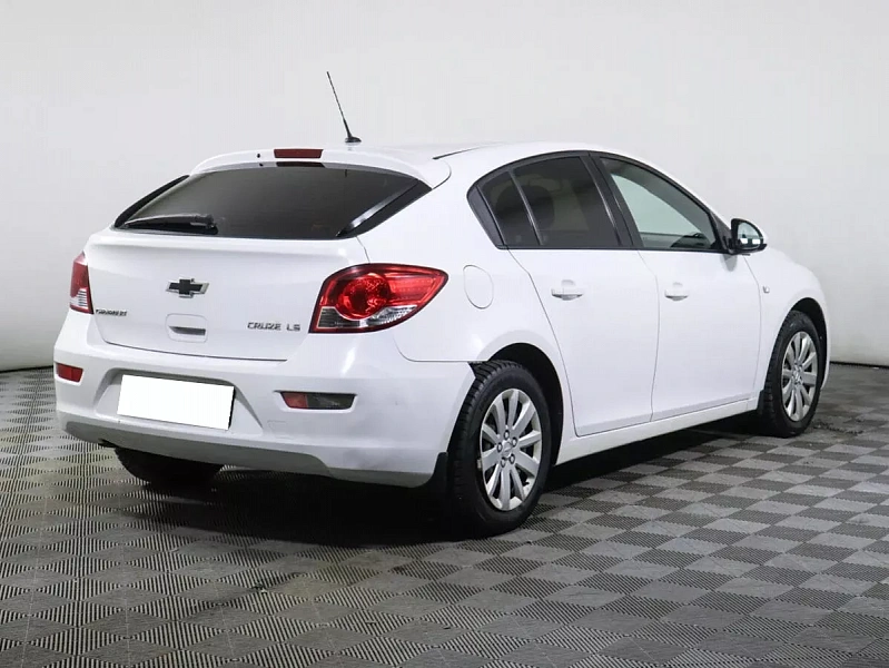 Cruze