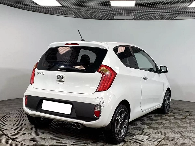 Picanto
