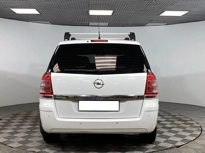 Zafira
