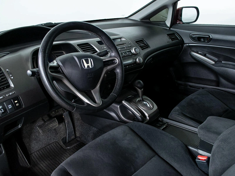 Civic