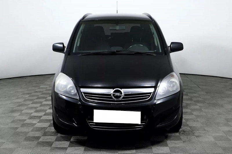 Zafira