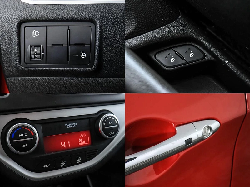 Picanto