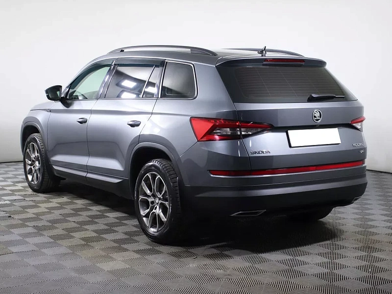 Kodiaq