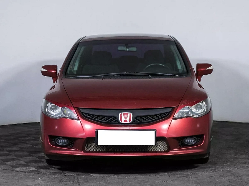 Civic