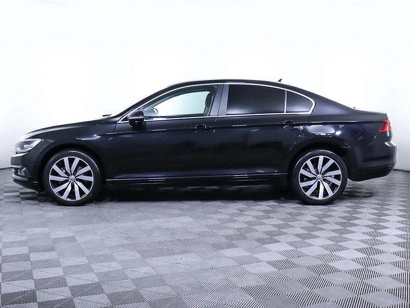 Passat