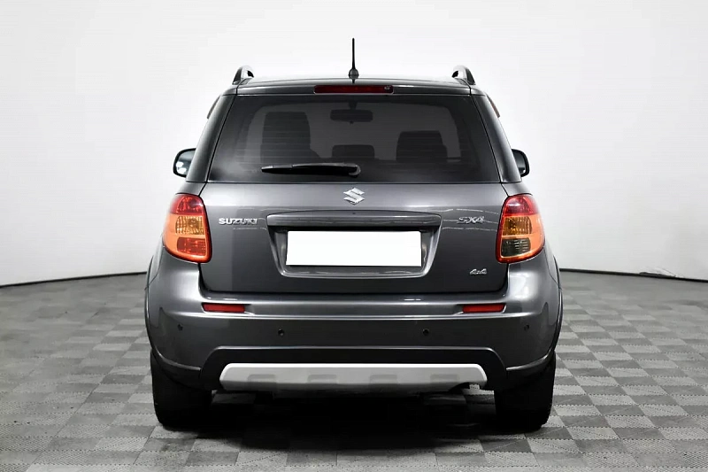 SX4