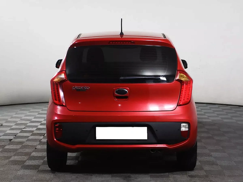 Picanto