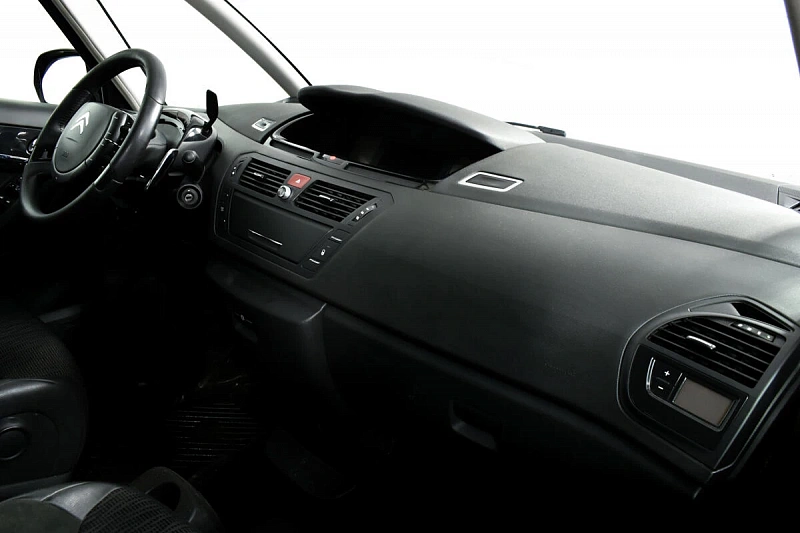 C4 Picasso