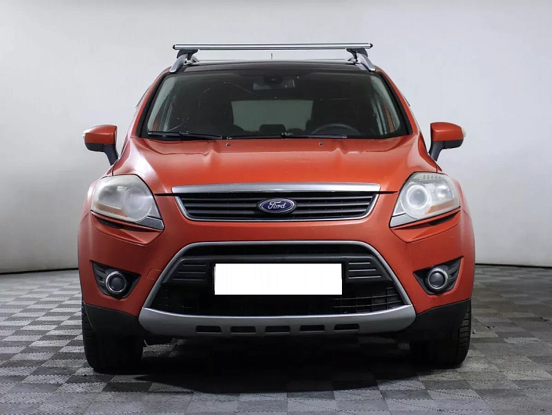 Kuga
