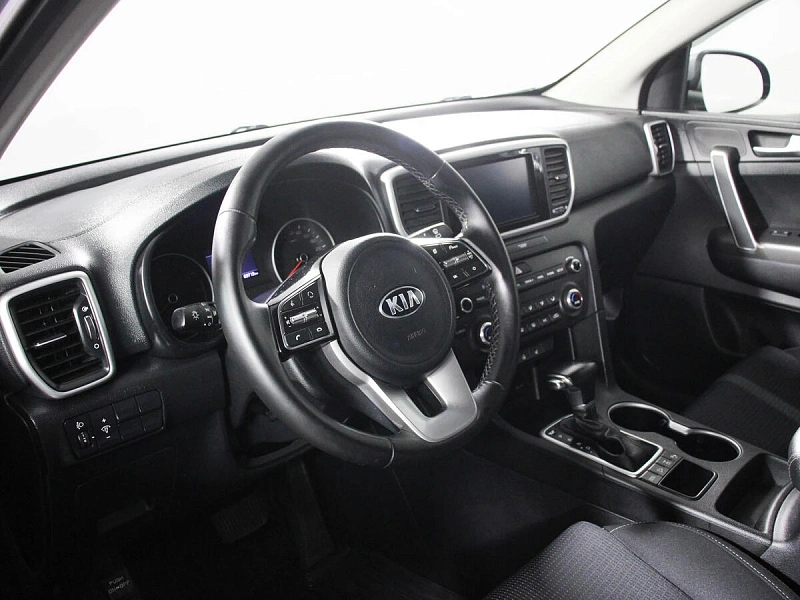 Sportage