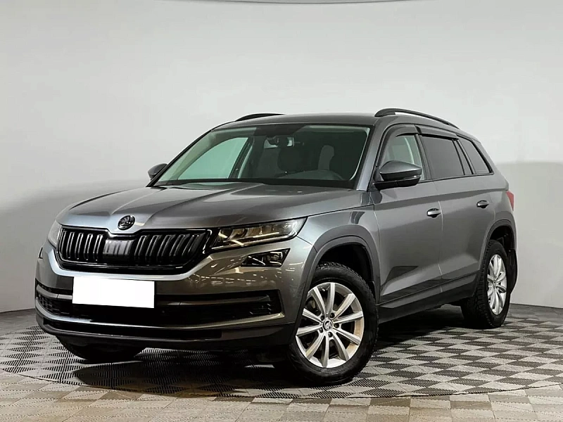 Kodiaq