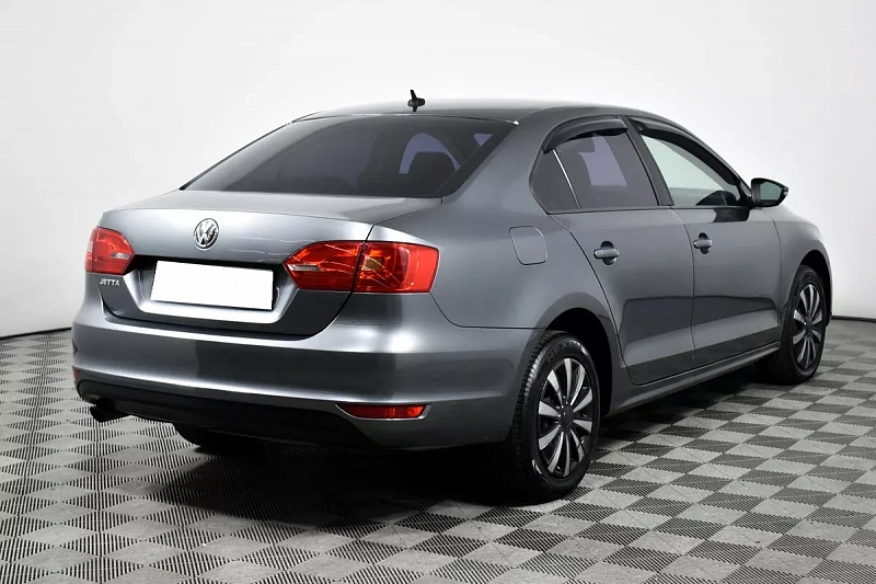 Jetta