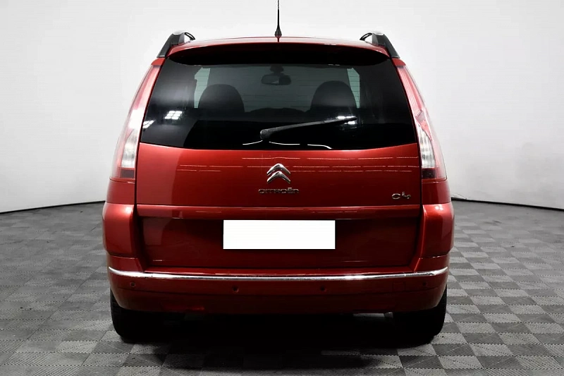 C4 Picasso
