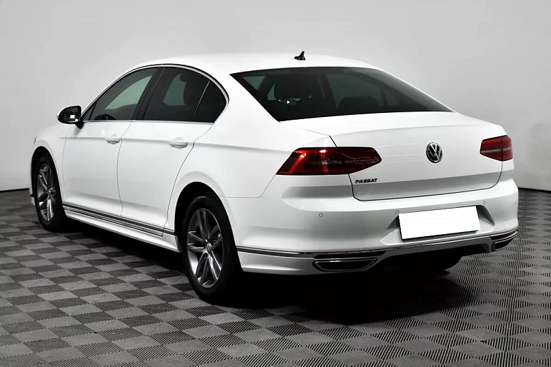 Passat